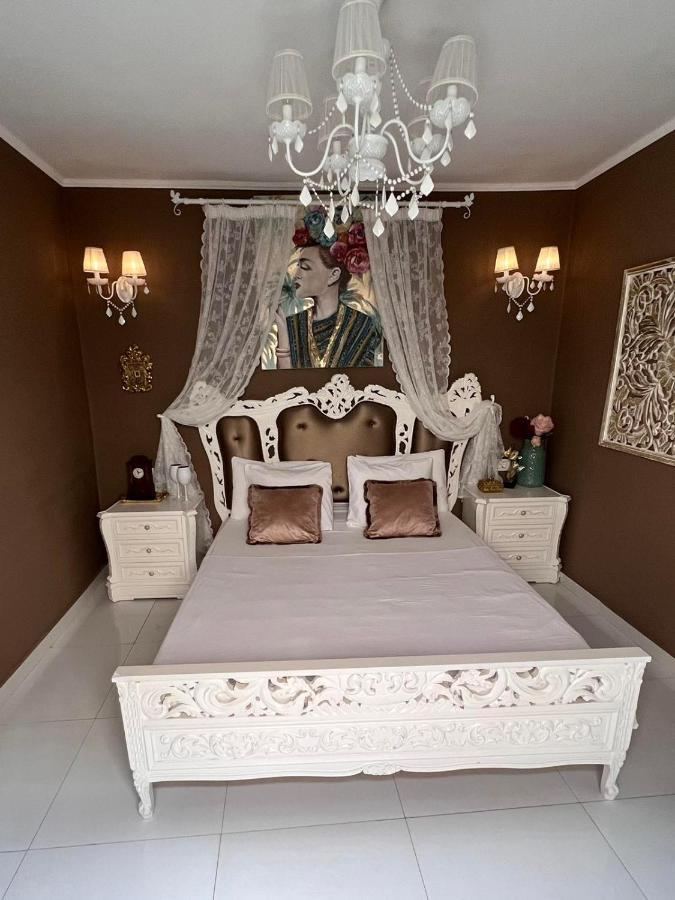 Katerina 2 Bedroom Luxury House Zakynthos Town Exterior photo