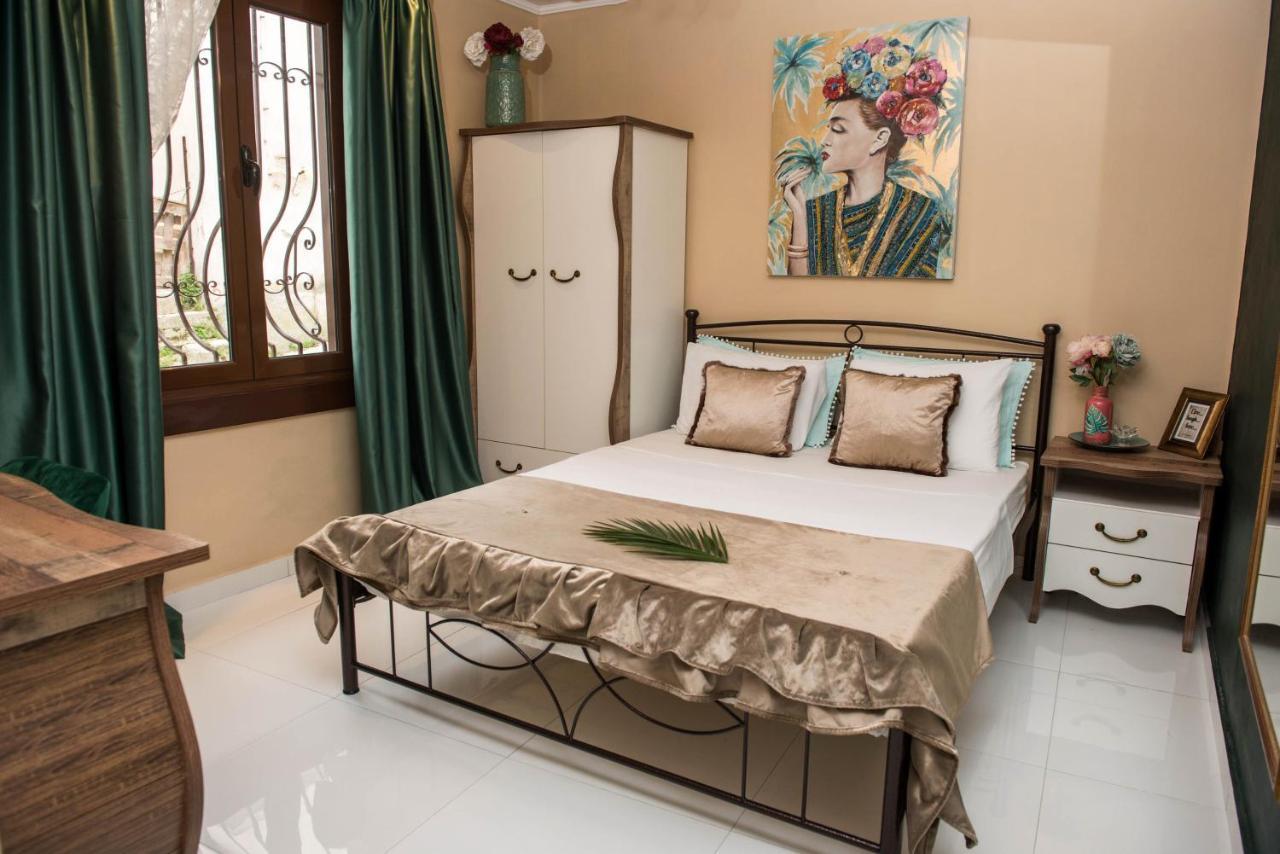 Katerina 2 Bedroom Luxury House Zakynthos Town Exterior photo