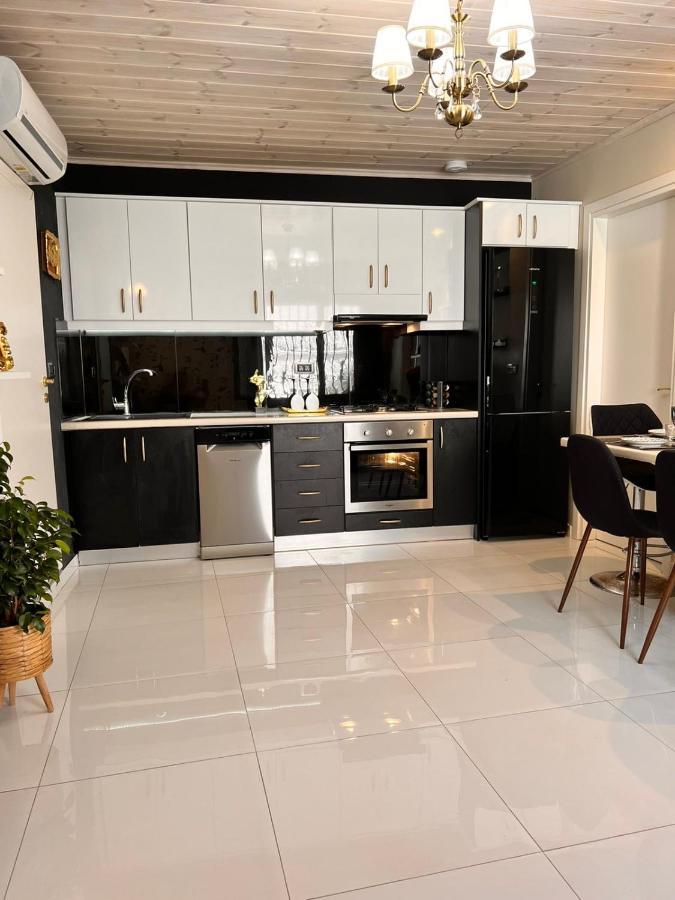 Katerina 2 Bedroom Luxury House Zakynthos Town Exterior photo