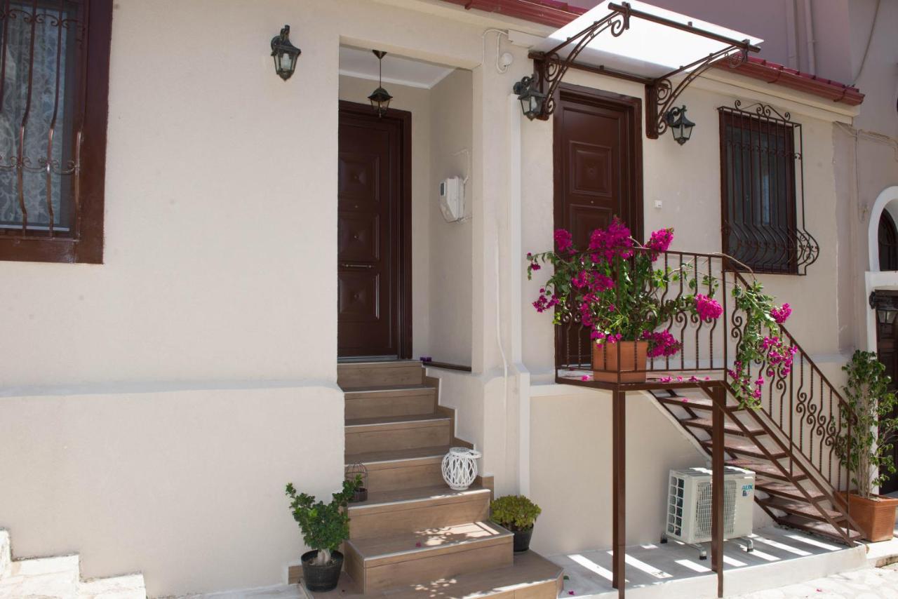 Katerina 2 Bedroom Luxury House Zakynthos Town Exterior photo