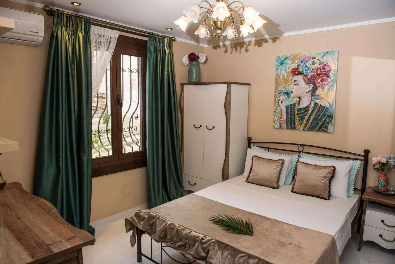 Katerina 2 Bedroom Luxury House Zakynthos Town Exterior photo